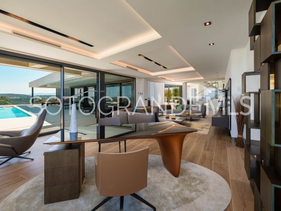 Villa en venta en La Reserva | Coast Estates Sotogrande