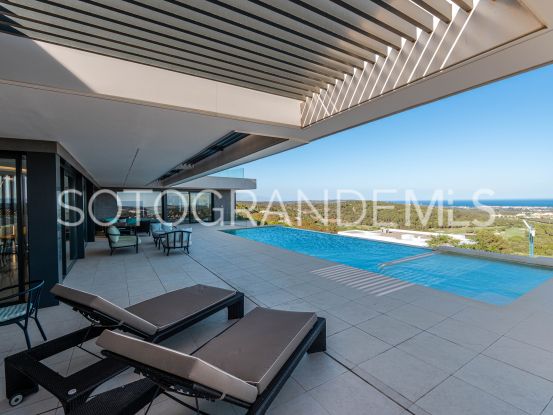Villa en venta en La Reserva | Coast Estates Sotogrande