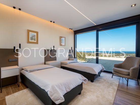 Villa en venta en La Reserva | Coast Estates Sotogrande