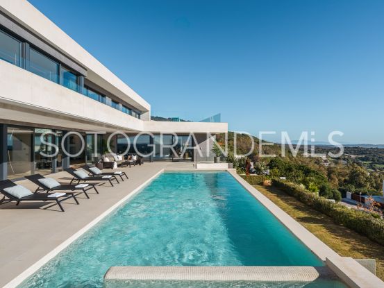 Villa en venta en La Reserva | Coast Estates Sotogrande