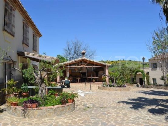 5 bedrooms Coin country house for sale | Henger Real Estate