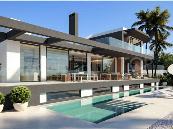 6 bedrooms villa in Las Lomas del Marbella Club, Marbella Golden Mile | Henger Real Estate