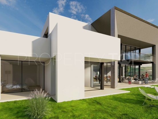 Haza del Conde plot for sale | Henger Real Estate