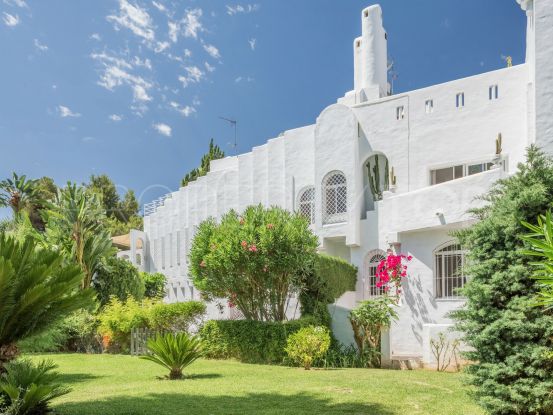 La Joya, Marbella Golden Mile, adosado en venta | Henger Real Estate