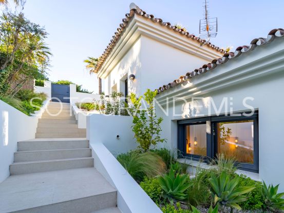 5 bedrooms villa in Zona B, Sotogrande Costa | Open Frontiers