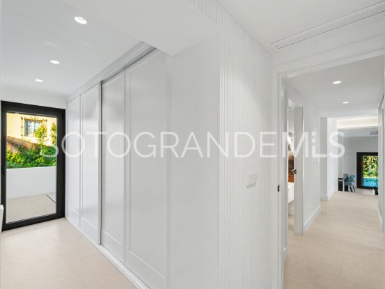 5 bedrooms villa in Zona B, Sotogrande Costa | Open Frontiers