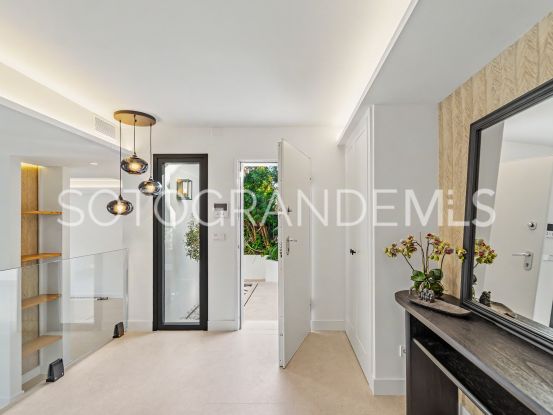 5 bedrooms villa in Zona B, Sotogrande Costa | Open Frontiers