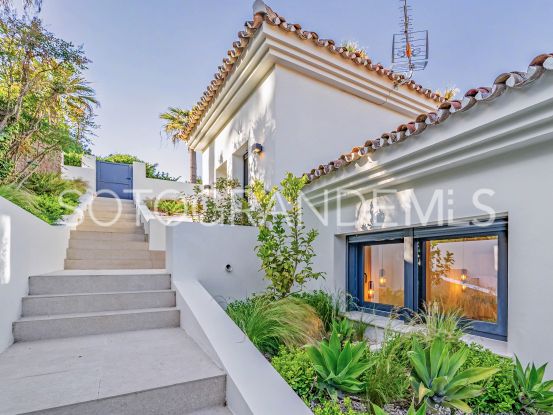 5 bedrooms villa in Zona B, Sotogrande Costa | Open Frontiers