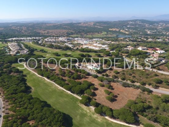 Parcela a la venta en Almenara Golf, Sotogrande Alto | Open Frontiers