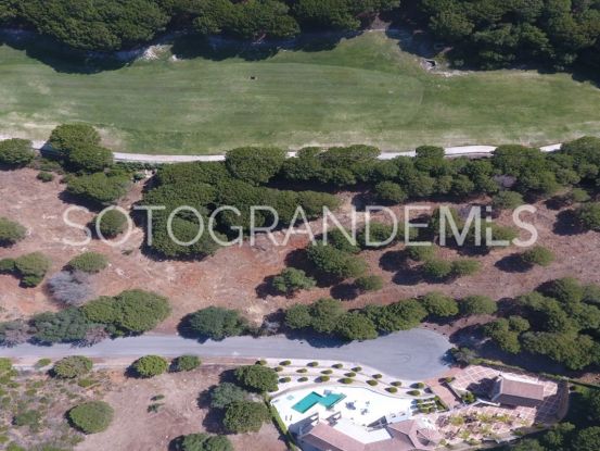 Comprar parcela en Almenara Golf, Sotogrande Alto | Open Frontiers