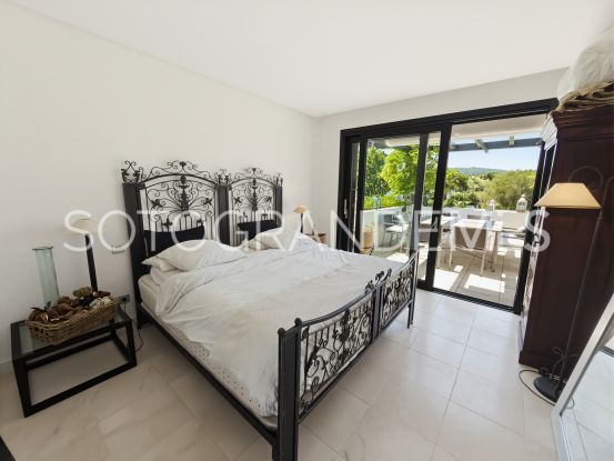 For sale duplex penthouse in Hacienda de Valderrama with 2 bedrooms | Open Frontiers