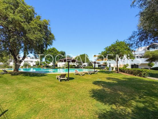 For sale duplex penthouse in Hacienda de Valderrama with 2 bedrooms | Open Frontiers