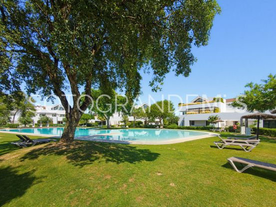 For sale duplex penthouse in Hacienda de Valderrama with 2 bedrooms | Open Frontiers