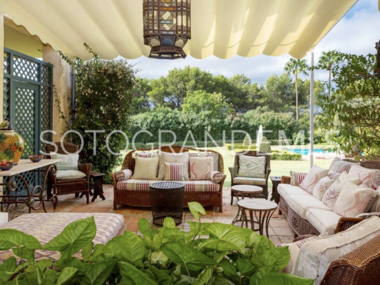 Se vende villa en Zona E de 9 dormitorios | Open Frontiers