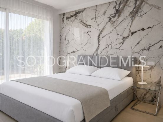 Villa for sale in Kings & Queens, Sotogrande Costa | Open Frontiers