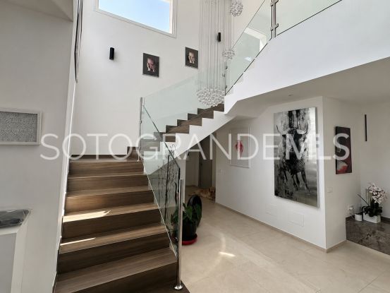 Villa for sale in Kings & Queens, Sotogrande Costa | Open Frontiers
