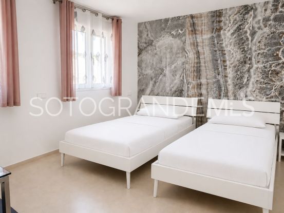 Villa for sale in Kings & Queens, Sotogrande Costa | Open Frontiers