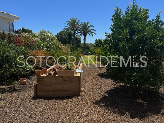Villa for sale in Kings & Queens, Sotogrande Costa | Open Frontiers
