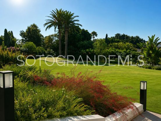 Villa for sale in Kings & Queens, Sotogrande Costa | Open Frontiers