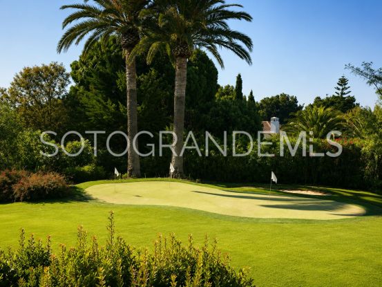 Villa for sale in Kings & Queens, Sotogrande Costa | Open Frontiers