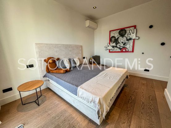 For sale villa with 5 bedrooms in Zona M, La Reserva | Open Frontiers
