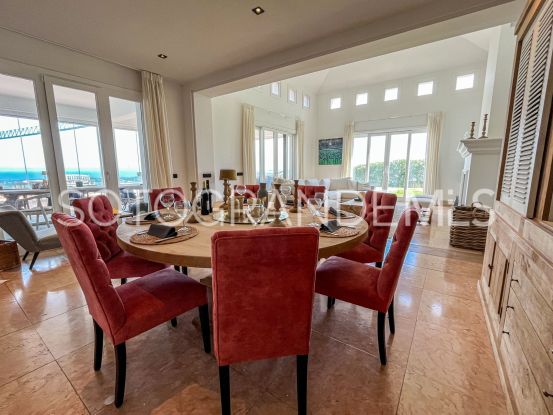 For sale villa with 5 bedrooms in Zona M, La Reserva | Open Frontiers