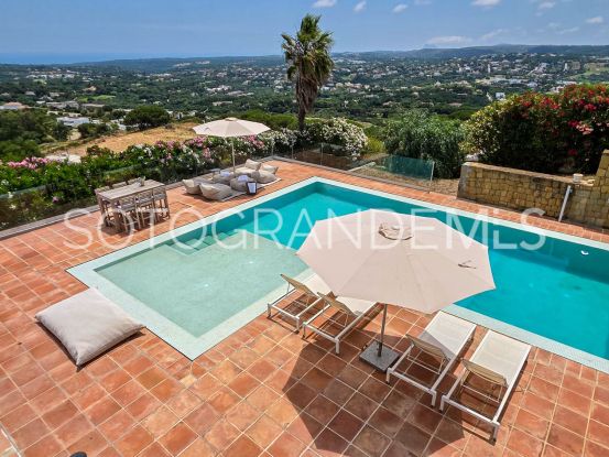 For sale villa with 5 bedrooms in Zona M, La Reserva | Open Frontiers