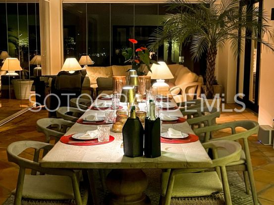 For sale villa with 5 bedrooms in Zona M, La Reserva | Open Frontiers