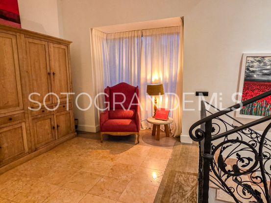 For sale villa with 5 bedrooms in Zona M, La Reserva | Open Frontiers