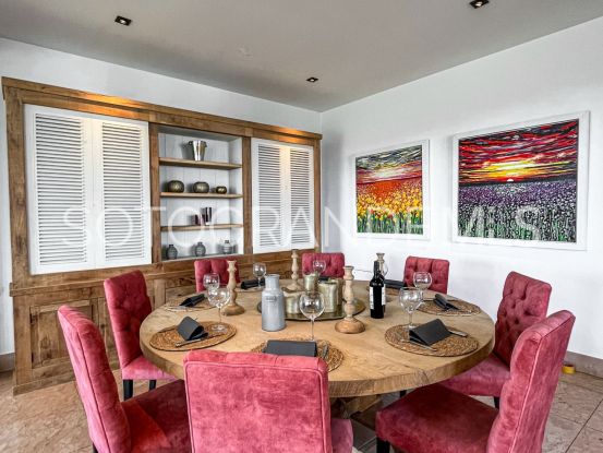 For sale villa with 5 bedrooms in Zona M, La Reserva | Open Frontiers