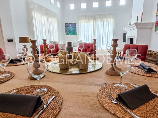 For sale villa with 5 bedrooms in Zona M, La Reserva | Open Frontiers