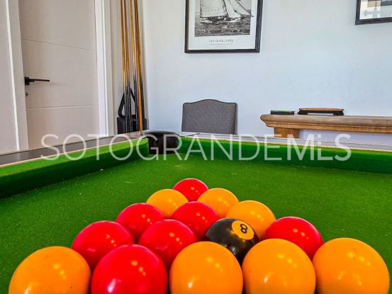 For sale villa with 5 bedrooms in Zona M, La Reserva | Open Frontiers
