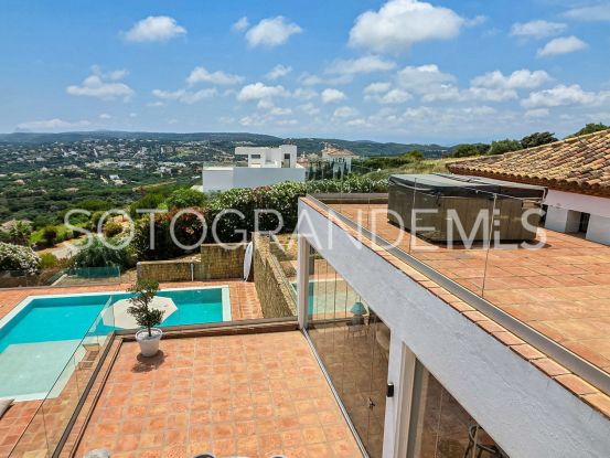 For sale villa with 5 bedrooms in Zona M, La Reserva | Open Frontiers