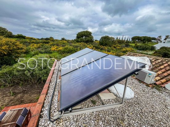 For sale villa with 5 bedrooms in Zona M, La Reserva | Open Frontiers