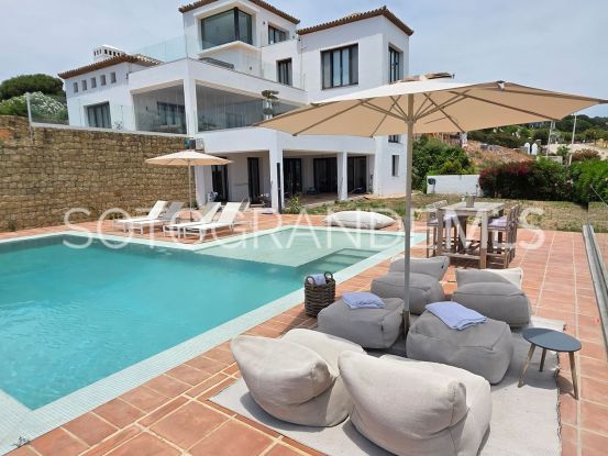 For sale villa with 5 bedrooms in Zona M, La Reserva | Open Frontiers