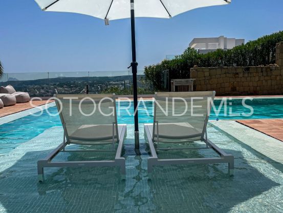 For sale villa with 5 bedrooms in Zona M, La Reserva | Open Frontiers
