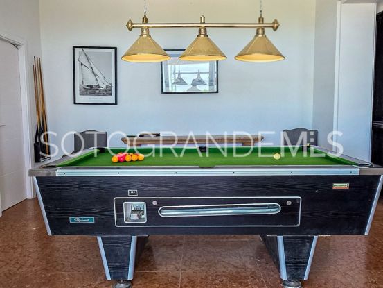 For sale villa with 5 bedrooms in Zona M, La Reserva | Open Frontiers