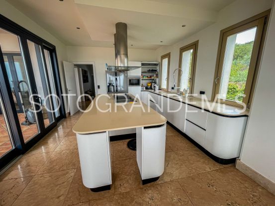 For sale villa with 5 bedrooms in Zona M, La Reserva | Open Frontiers