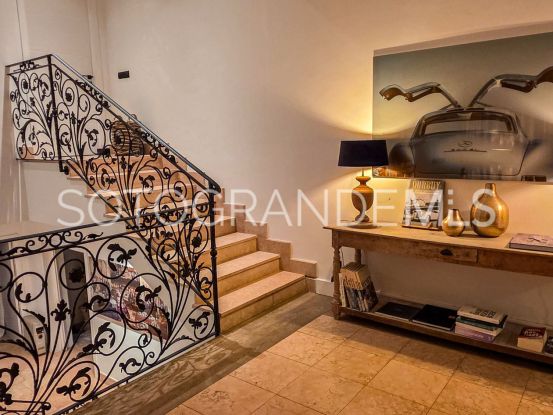 For sale villa with 5 bedrooms in Zona M, La Reserva | Open Frontiers