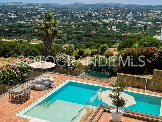 For sale villa with 5 bedrooms in Zona M, La Reserva | Open Frontiers