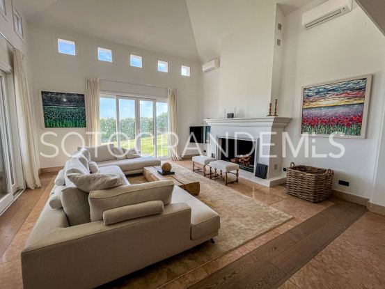 For sale villa with 5 bedrooms in Zona M, La Reserva | Open Frontiers