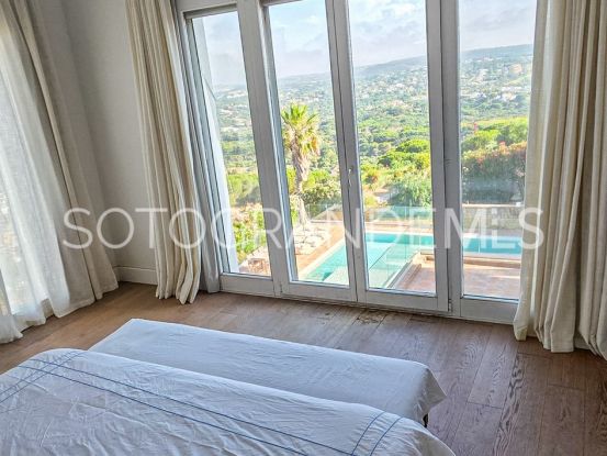 For sale villa with 5 bedrooms in Zona M, La Reserva | Open Frontiers