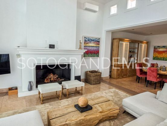 For sale villa with 5 bedrooms in Zona M, La Reserva | Open Frontiers