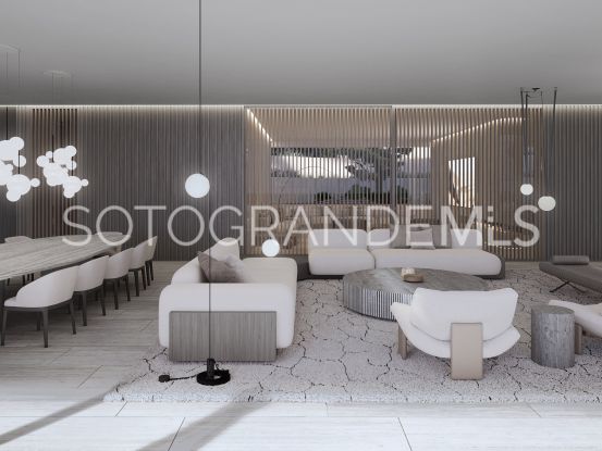 Villa de 7 dormitorios a la venta en The Fifteen, La Reserva | Open Frontiers