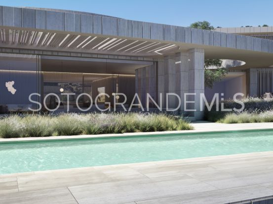 Villa de 7 dormitorios a la venta en The Fifteen, La Reserva | Open Frontiers