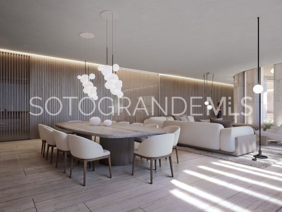 Villa de 7 dormitorios a la venta en The Fifteen, La Reserva | Open Frontiers