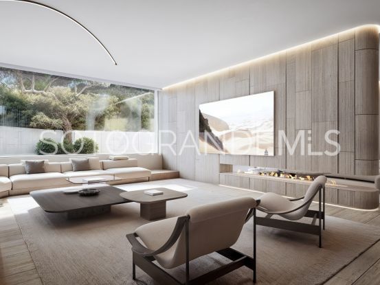 Villa de 7 dormitorios a la venta en The Fifteen, La Reserva | Open Frontiers