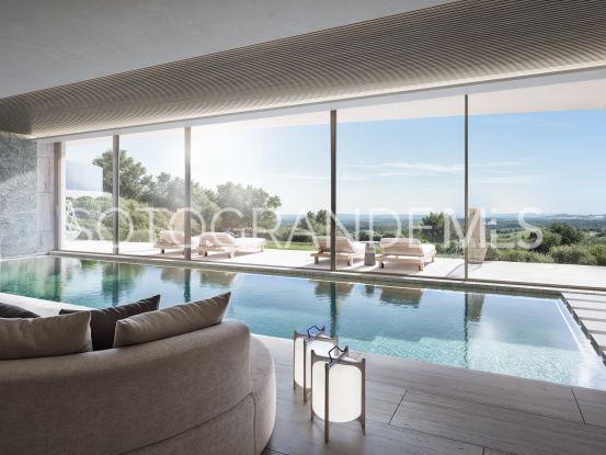 Villa de 7 dormitorios a la venta en The Fifteen, La Reserva | Open Frontiers