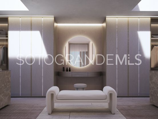Villa de 7 dormitorios a la venta en The Fifteen, La Reserva | Open Frontiers