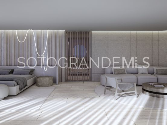 Villa de 7 dormitorios a la venta en The Fifteen, La Reserva | Open Frontiers